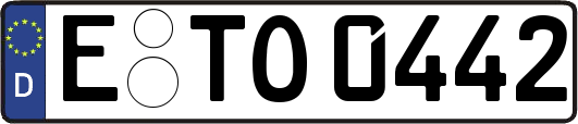 E-TO0442