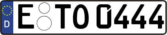 E-TO0444