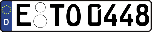 E-TO0448