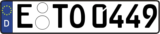 E-TO0449