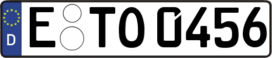E-TO0456