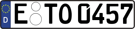 E-TO0457