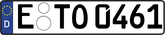E-TO0461