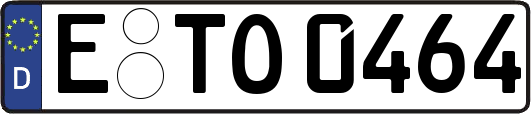 E-TO0464