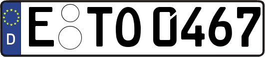 E-TO0467