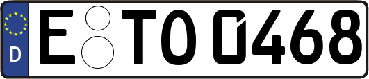 E-TO0468