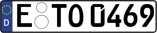 E-TO0469