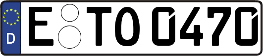 E-TO0470