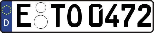 E-TO0472