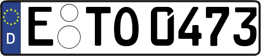 E-TO0473