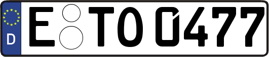 E-TO0477