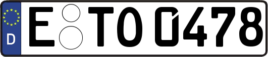 E-TO0478