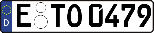 E-TO0479