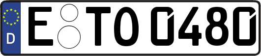E-TO0480