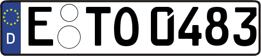 E-TO0483