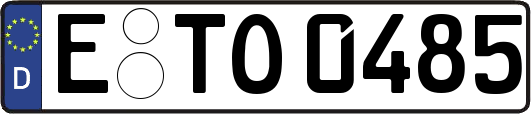 E-TO0485