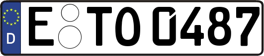 E-TO0487