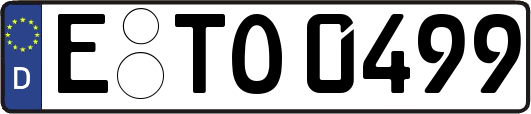 E-TO0499