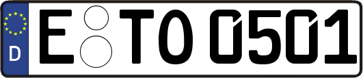 E-TO0501