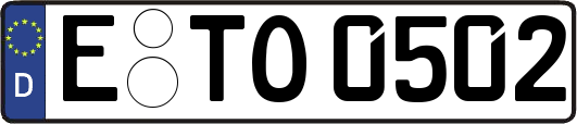 E-TO0502