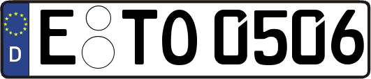 E-TO0506