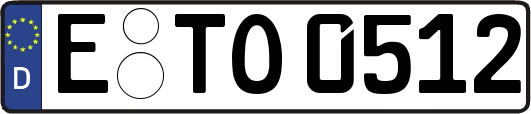 E-TO0512