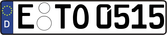E-TO0515