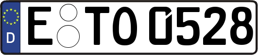 E-TO0528