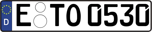 E-TO0530