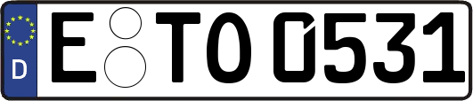 E-TO0531