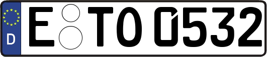 E-TO0532