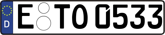 E-TO0533