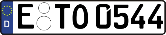 E-TO0544