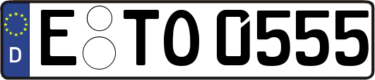 E-TO0555