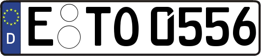 E-TO0556
