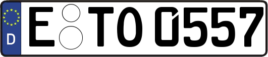 E-TO0557