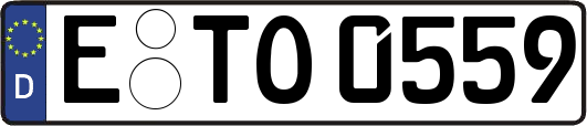 E-TO0559