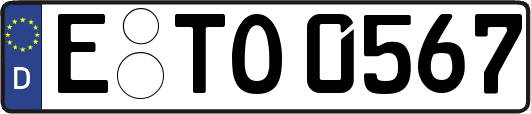 E-TO0567