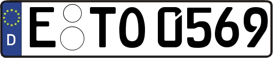 E-TO0569
