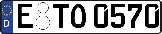 E-TO0570