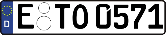 E-TO0571