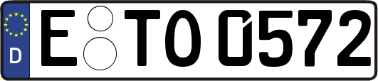 E-TO0572