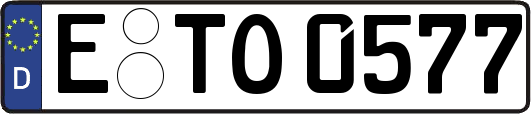 E-TO0577