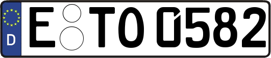 E-TO0582