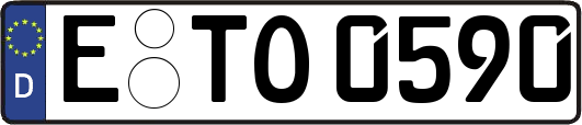 E-TO0590