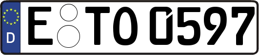 E-TO0597