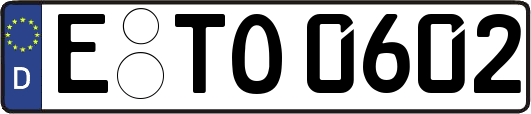 E-TO0602