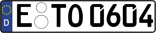 E-TO0604