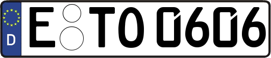 E-TO0606
