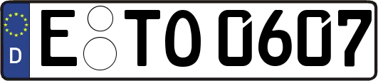 E-TO0607